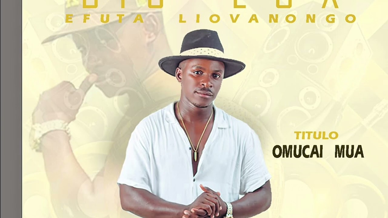 Big Lox / STAFF DA RETUNDA - Omucai Mua 