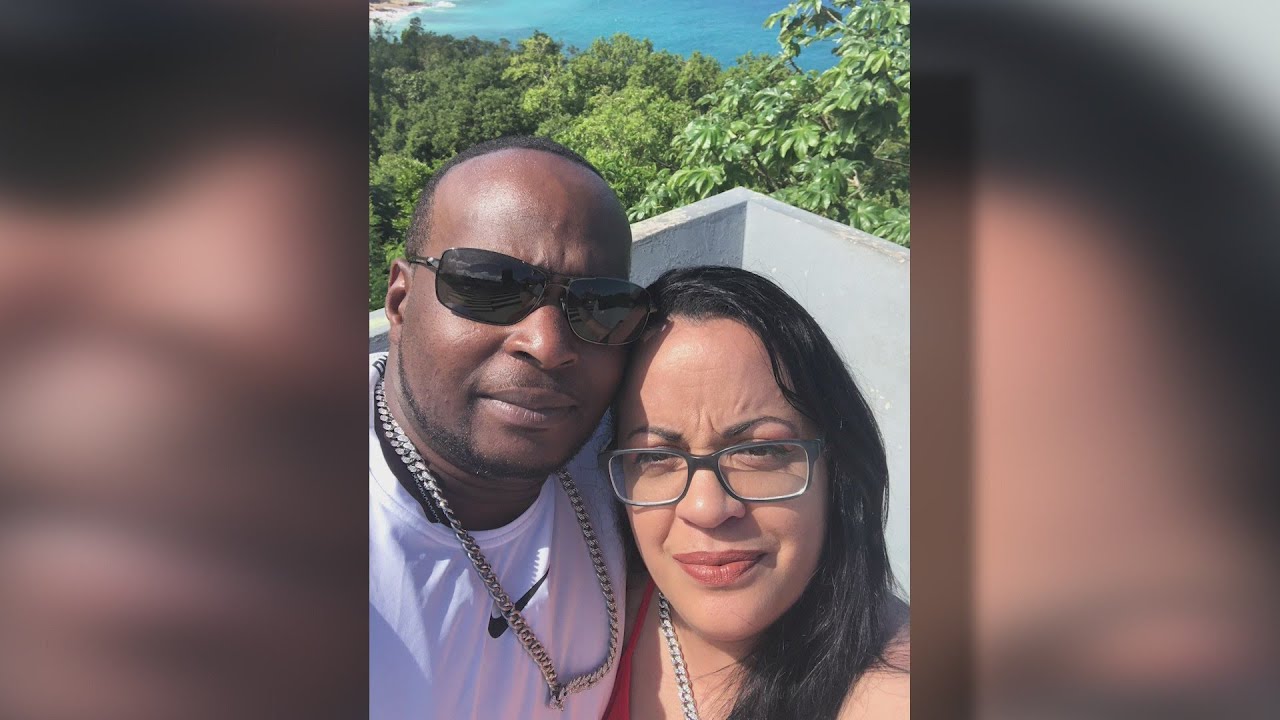 'God knows what you did': Fiancé of West Side father killed after asking man to move car seeks justi