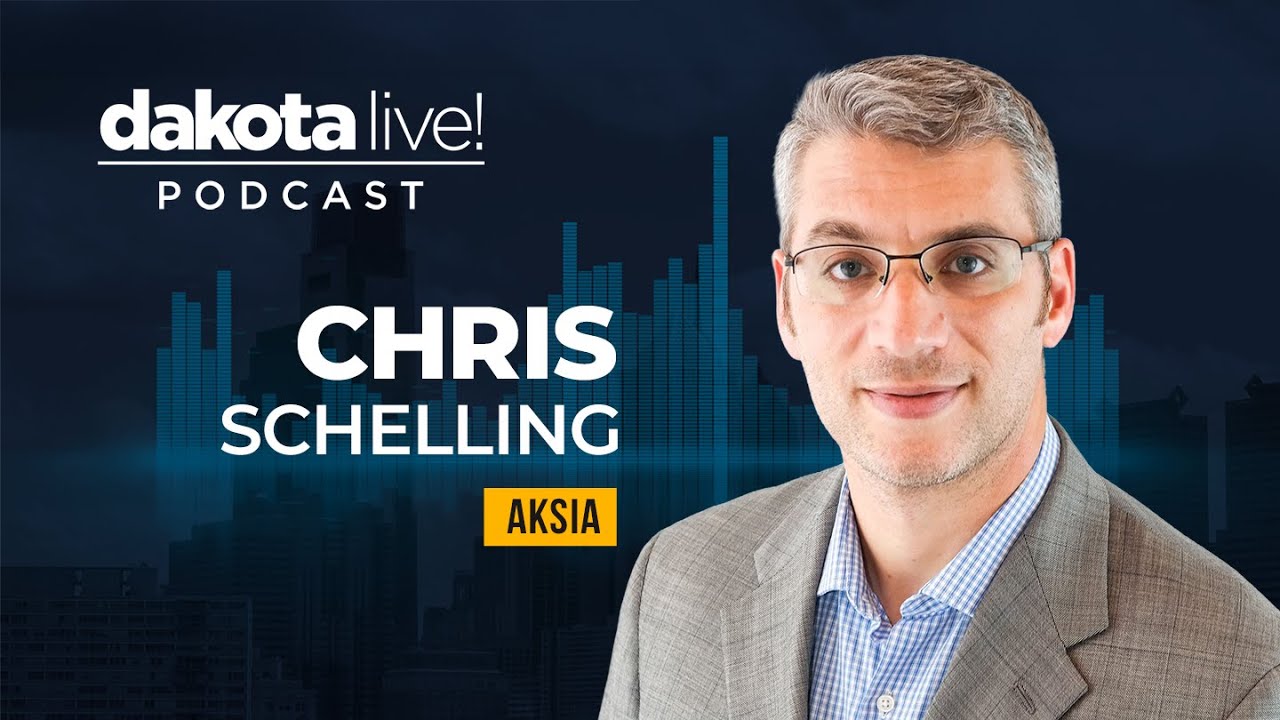 Aksia, Alternatives & the Wealth Channel | Chris Schelling on Private Markets Today