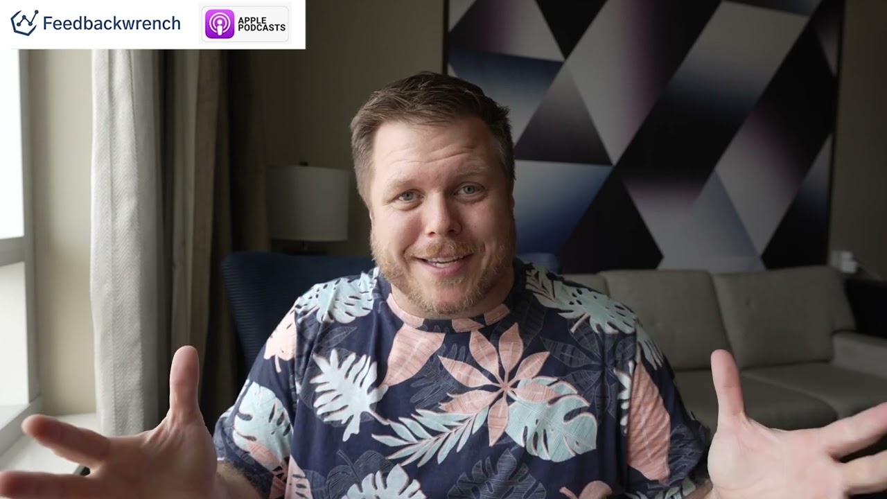 STORY: How I built a $1 Million Accounting Firm & Bookkeeping Business - Feedbackwrench Accountants