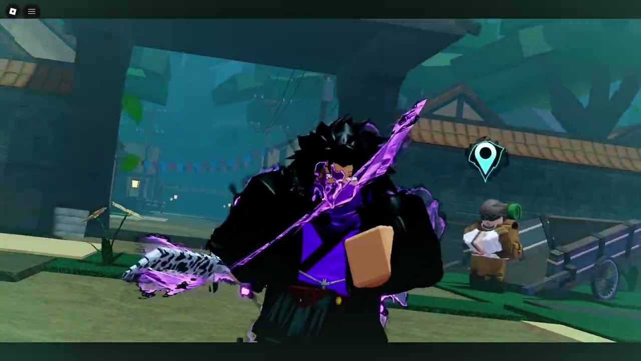 Kaizen all weapons be for the MAKI update