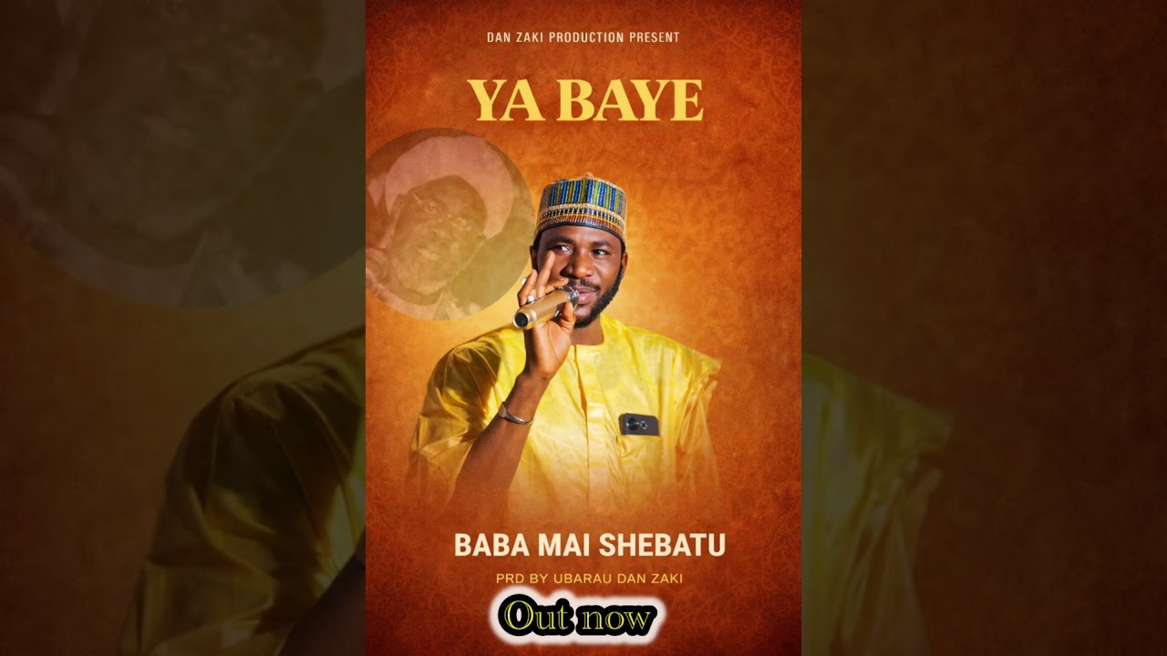 BABA MAI SHEBATU AZARE BAYE
