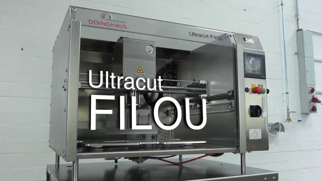 Ultracut Filou
