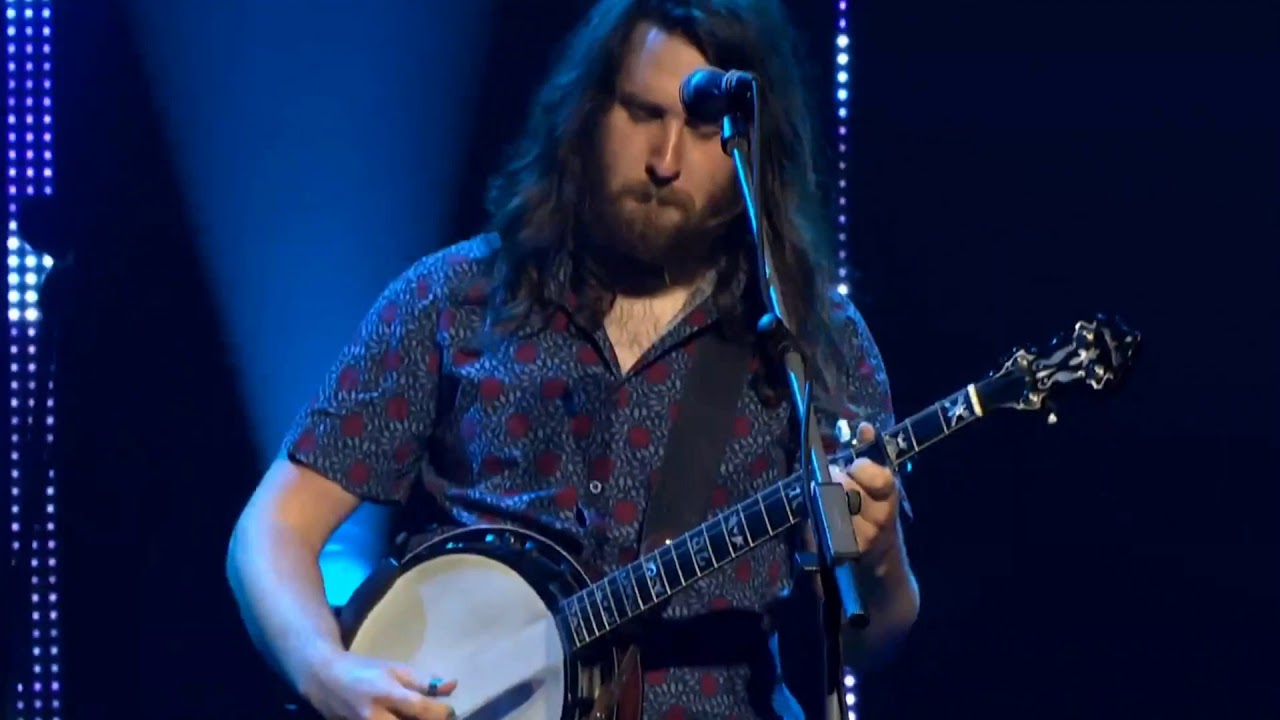 Billy Strings @Ryman - Turmoil & Tinfoil