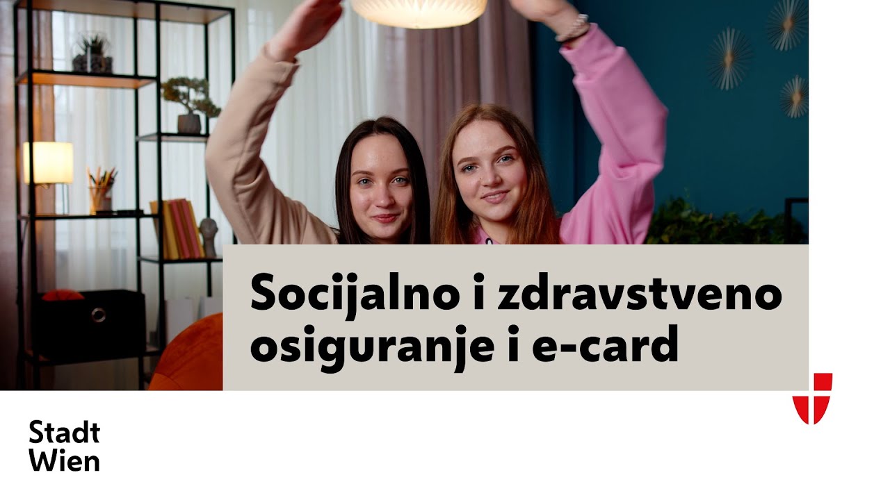 Socijalno osiguranje i e-card