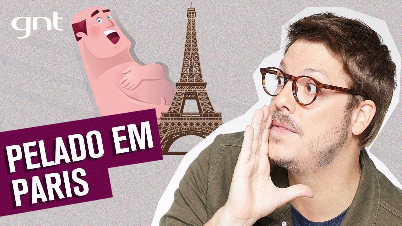 Histórias da Plateia: o chinês pelado e as cinzas jogadas no lixo | Que História É Essa, Porchat?