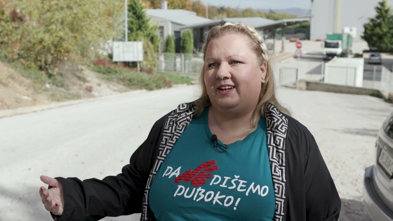 Deponija „Duboko“: pravna borba građana za zdravu životnu sredinu