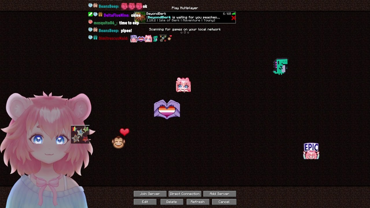 heartopia and then minecraft gaming !!