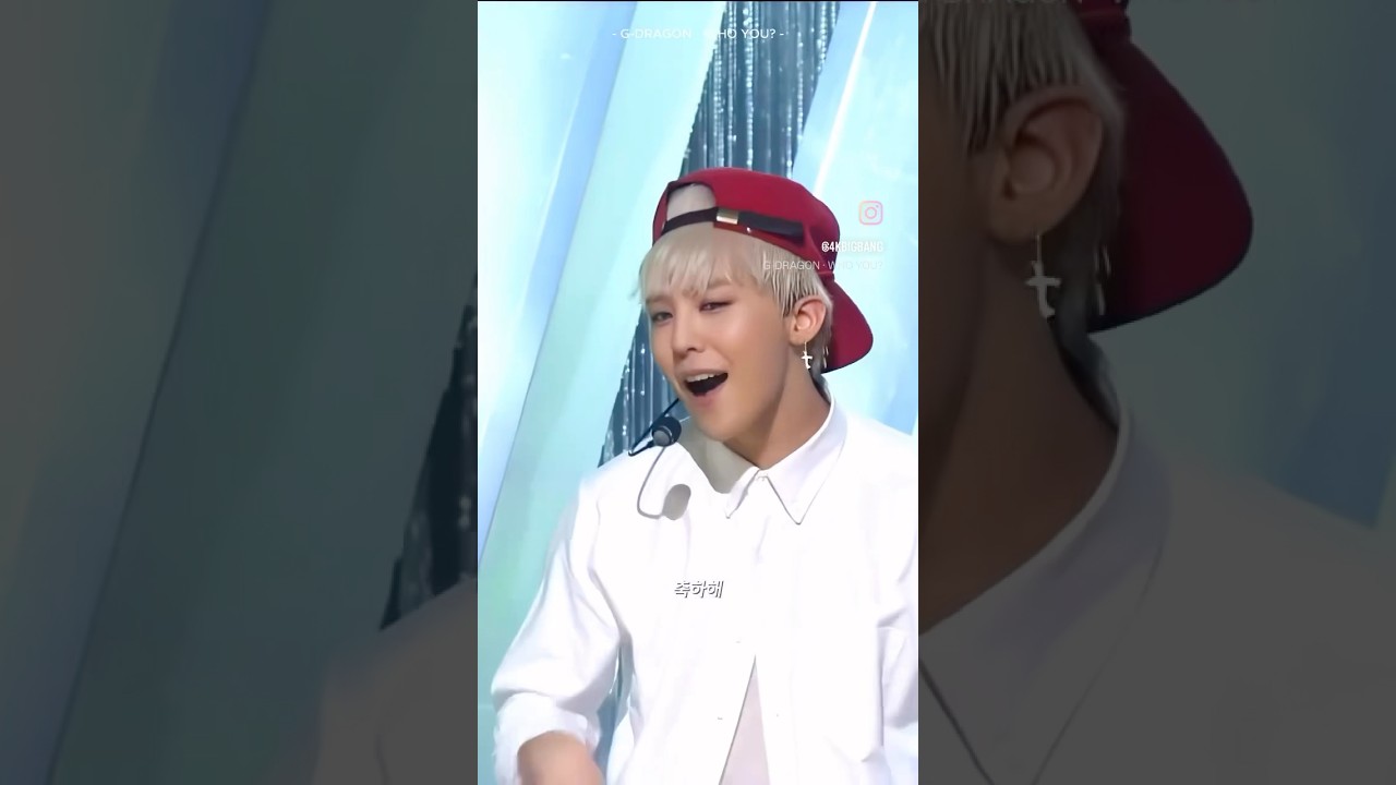 gd performing this..✨| 
