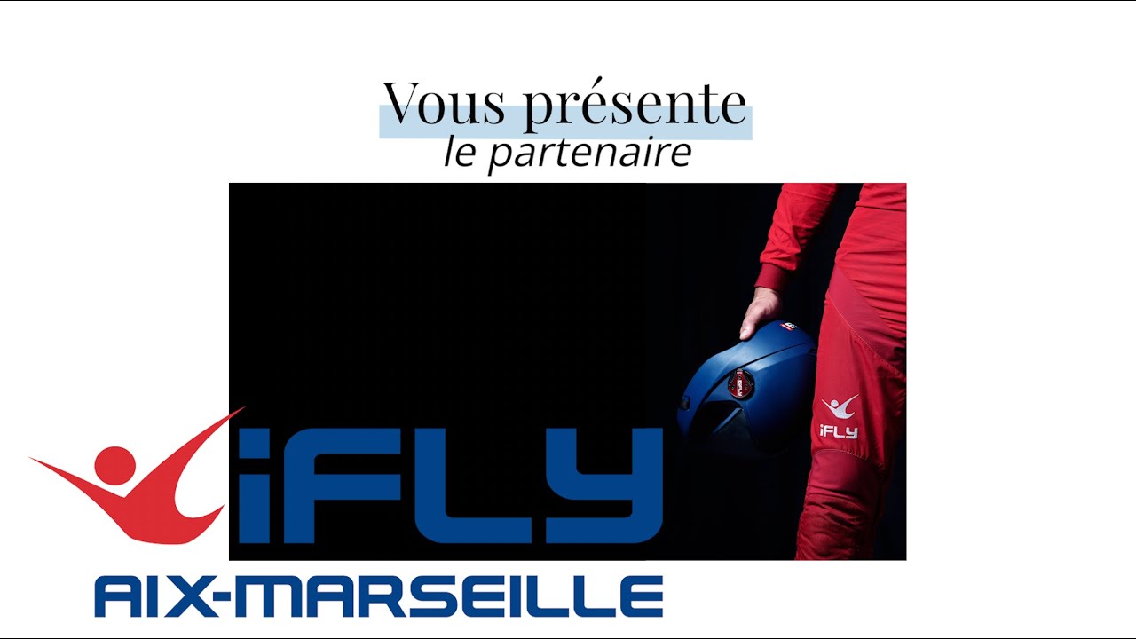 IFLY - Partenaire de la team WoMEN NL avec Nadege Heinrich et Laurence Boattini