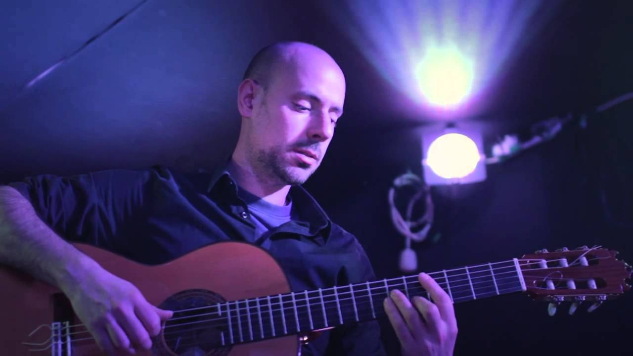 The Flamenco Thief 
