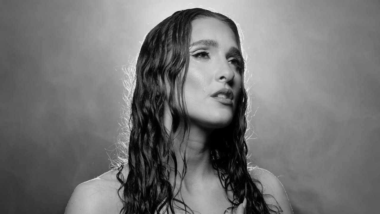 Evangelia - Asteio (Official Music Video)