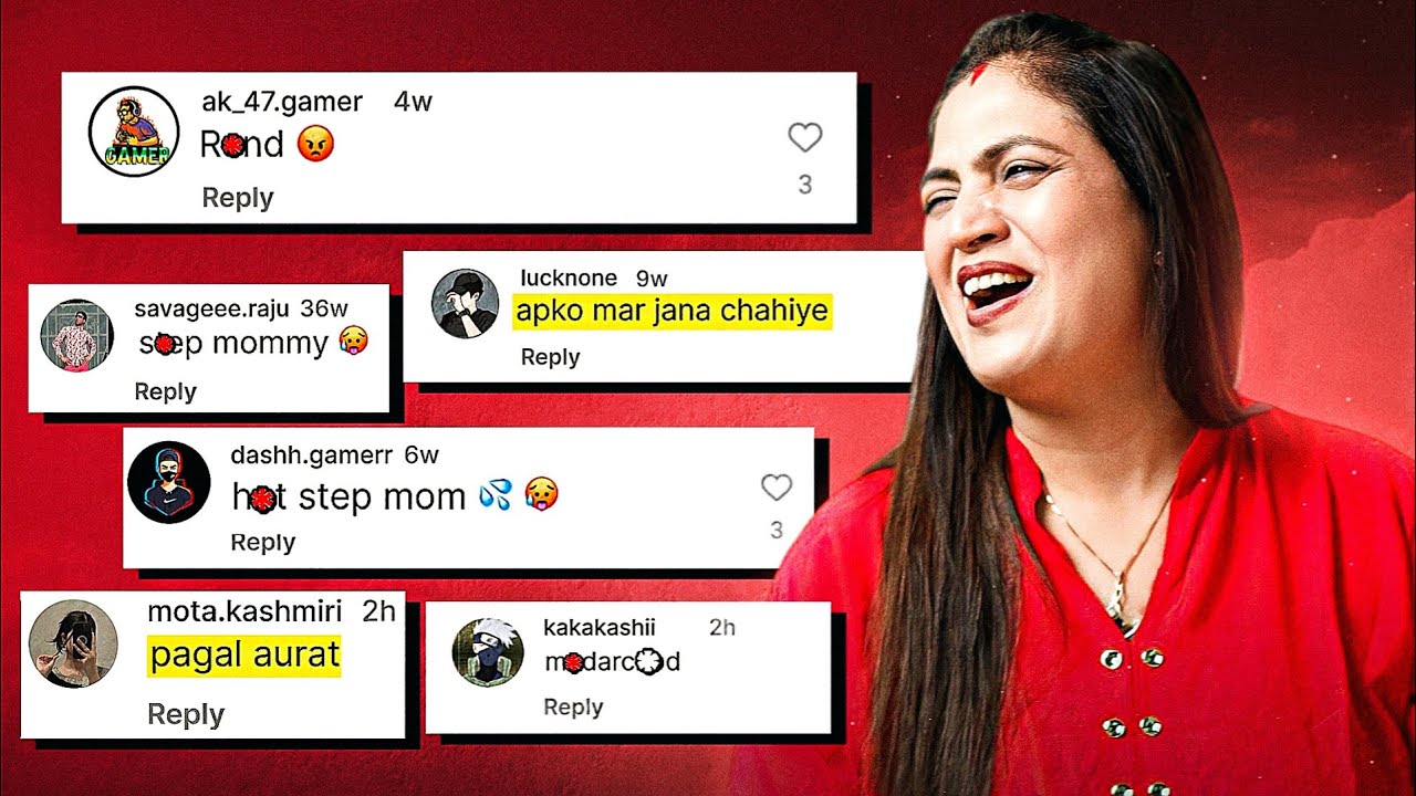 REPLYING TO HATE 💀