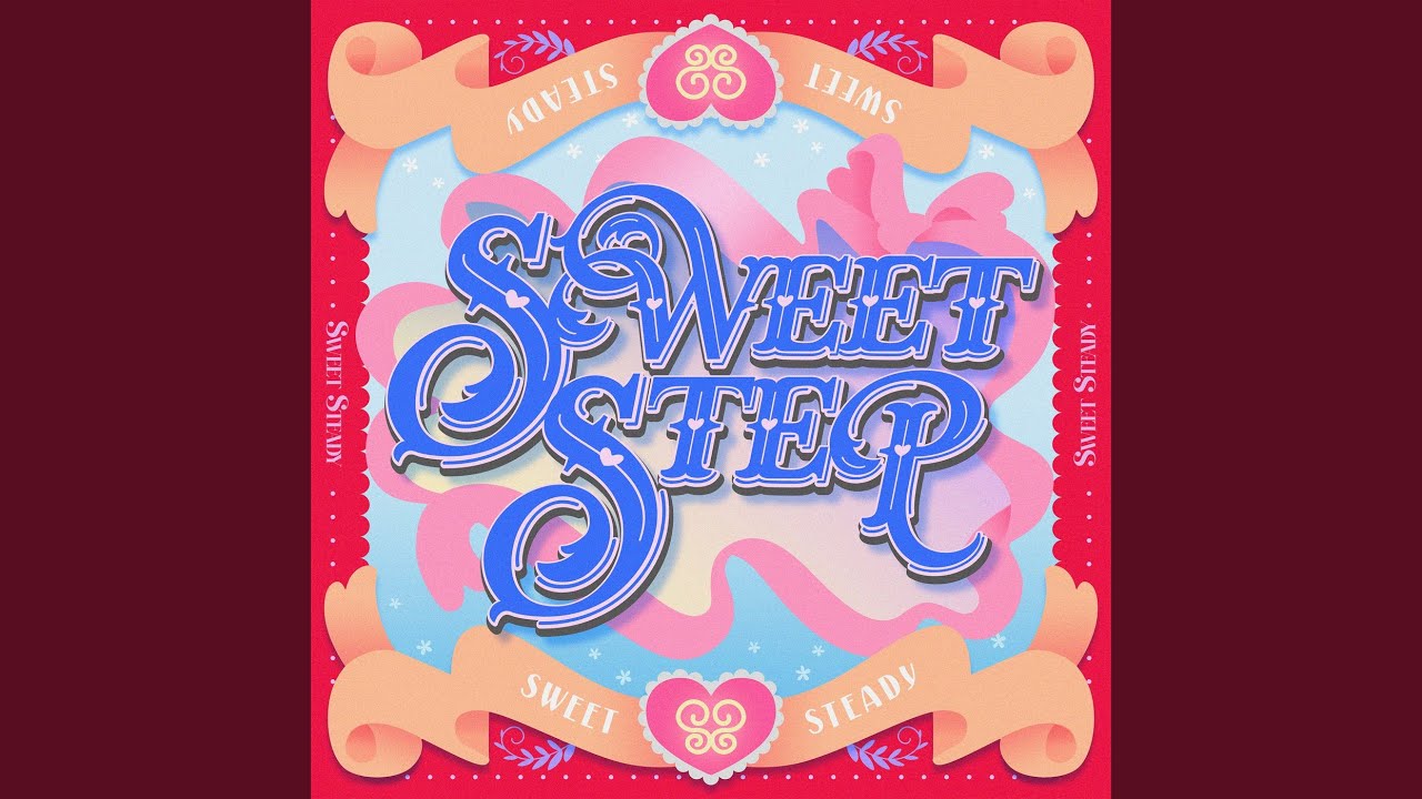 SWEET STEP