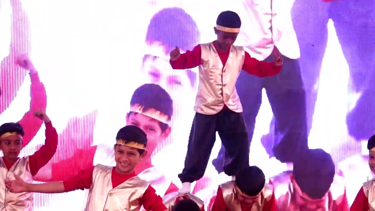 21  i am a disco dancer