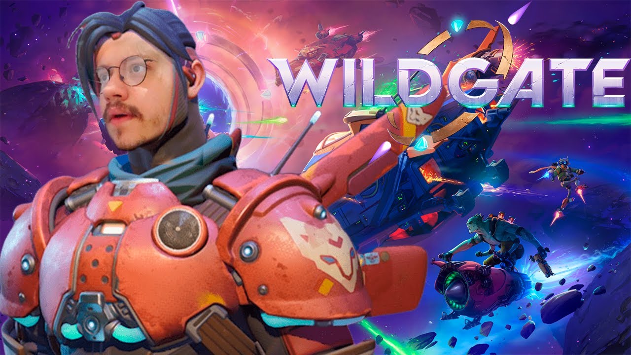 JOGO ME IMPRESSIONOU - Wildgate com o Poolones
