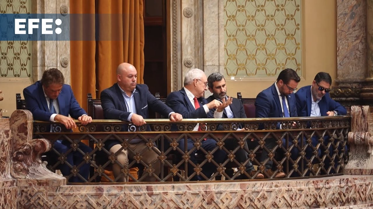 Uruguay se convierte en el primer país en ratificar el acuerdo entre el Mercosur y la Unión Europea