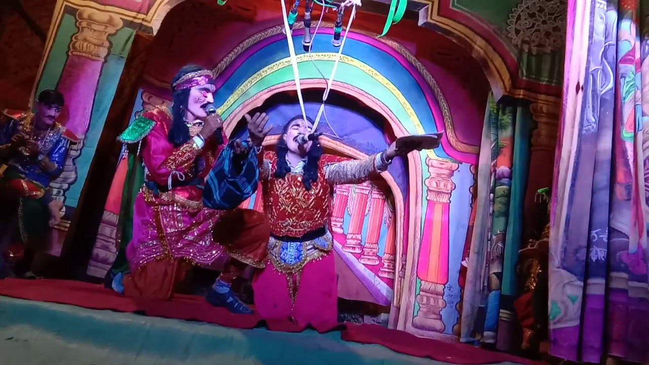 Ambagad drama 08/12/2018
