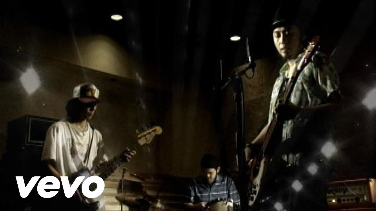 ACIDMAN - colors of the wind