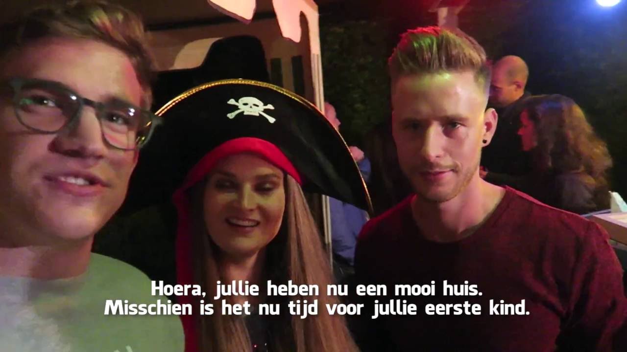 #9 Misschien is het nu tijd voor een eerste kind?