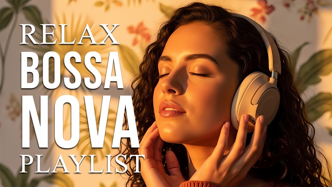Bossa Nova Covers of Popular Songs 💥 Best Bossa Nova Songs 2026 - Ultimate Bossa Nova Playlist