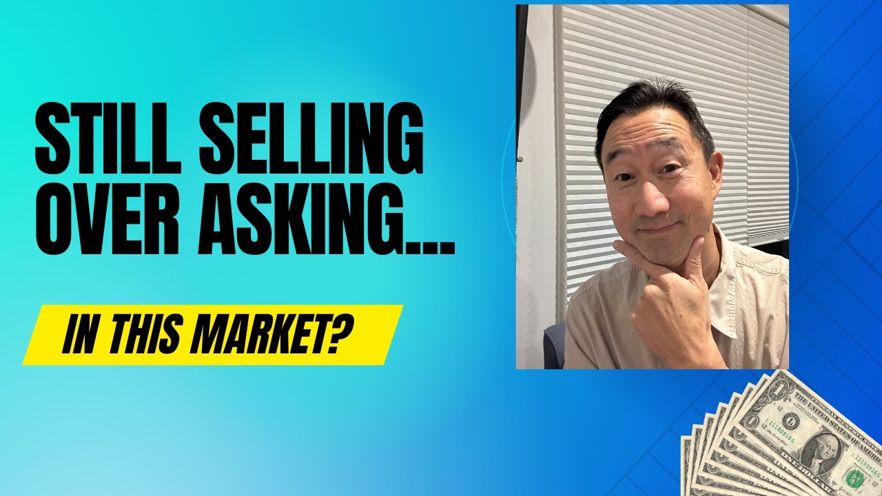 San Francisco Bay Area (“Silicon Valley”) Real Estate Market Update - December 2022