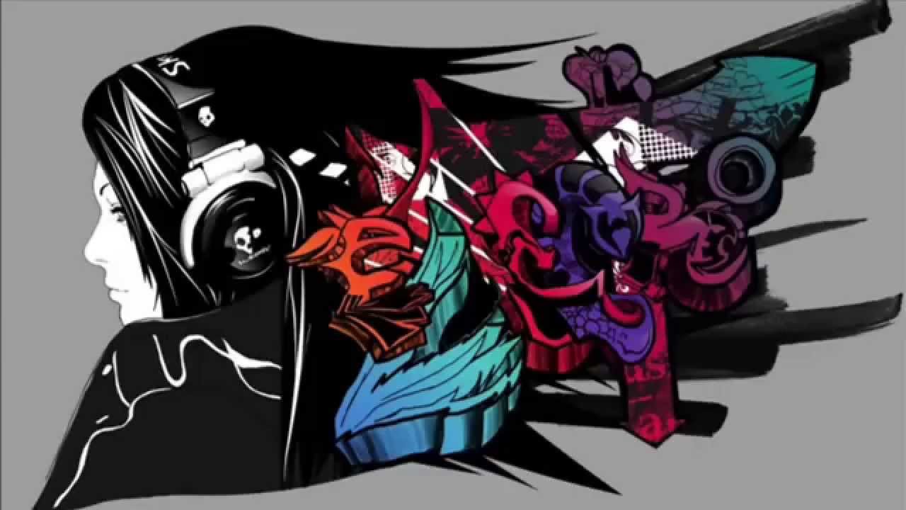 Krewella - Alive (TORI & Squidwardz REMIX) - Version 1h