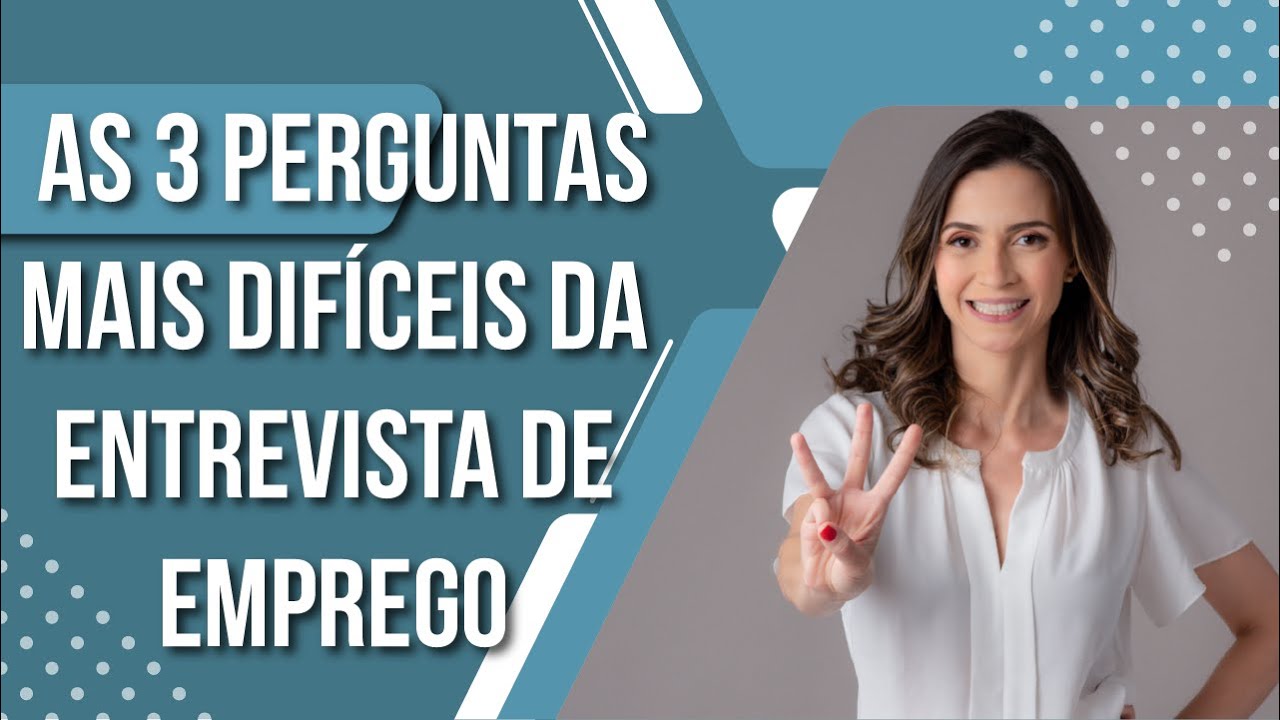 Entrevista: As melhores estratégias para se destacar | Dicas práticas e exemplos para te ajudar