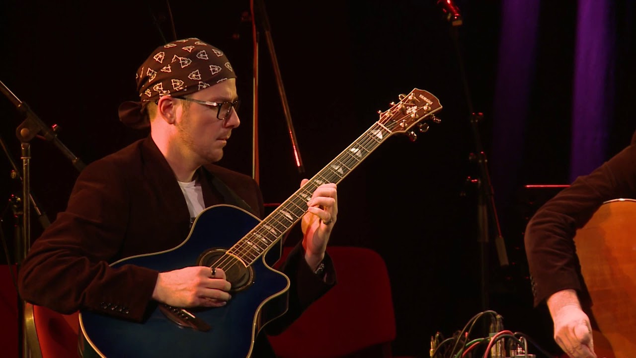 Trio Balkan Strings - Ajde Jano - (LIVE) - (Official Video 2017)HD