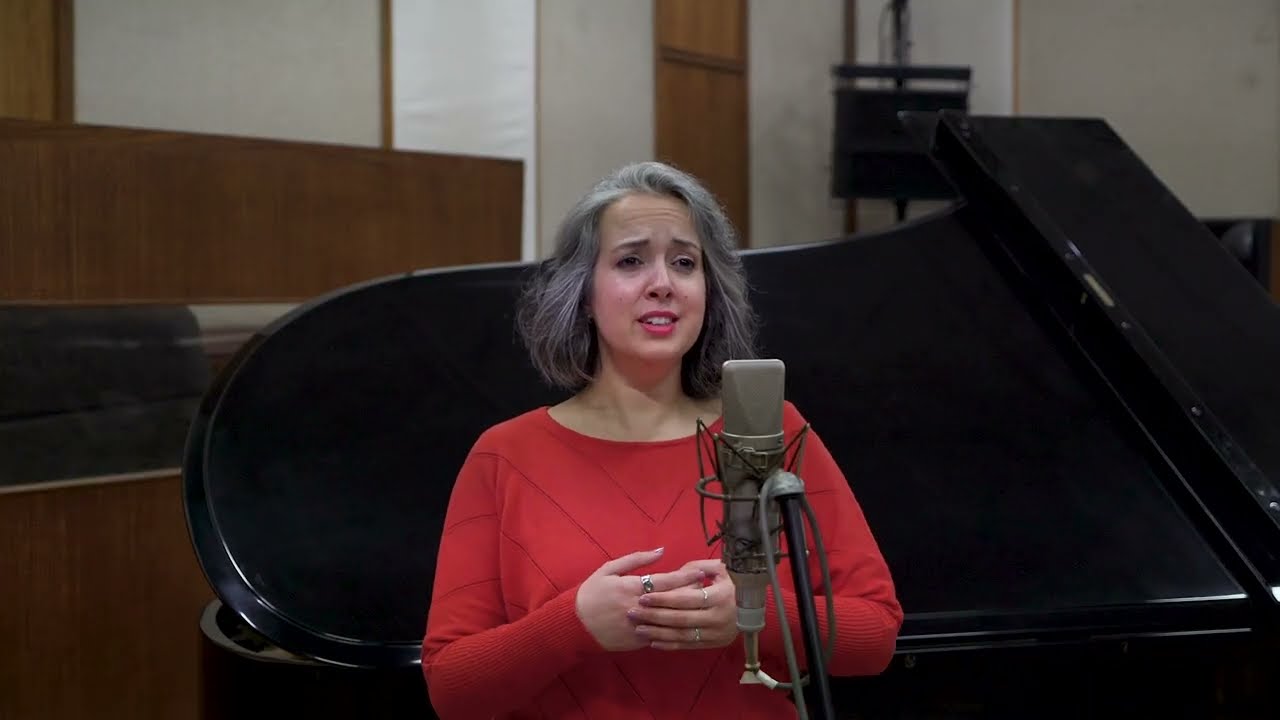 Till There Was You - M. Willson, arr. Pedro Ramos (Sara Afonso, Quinteto NP e Lisboa a Cappella)