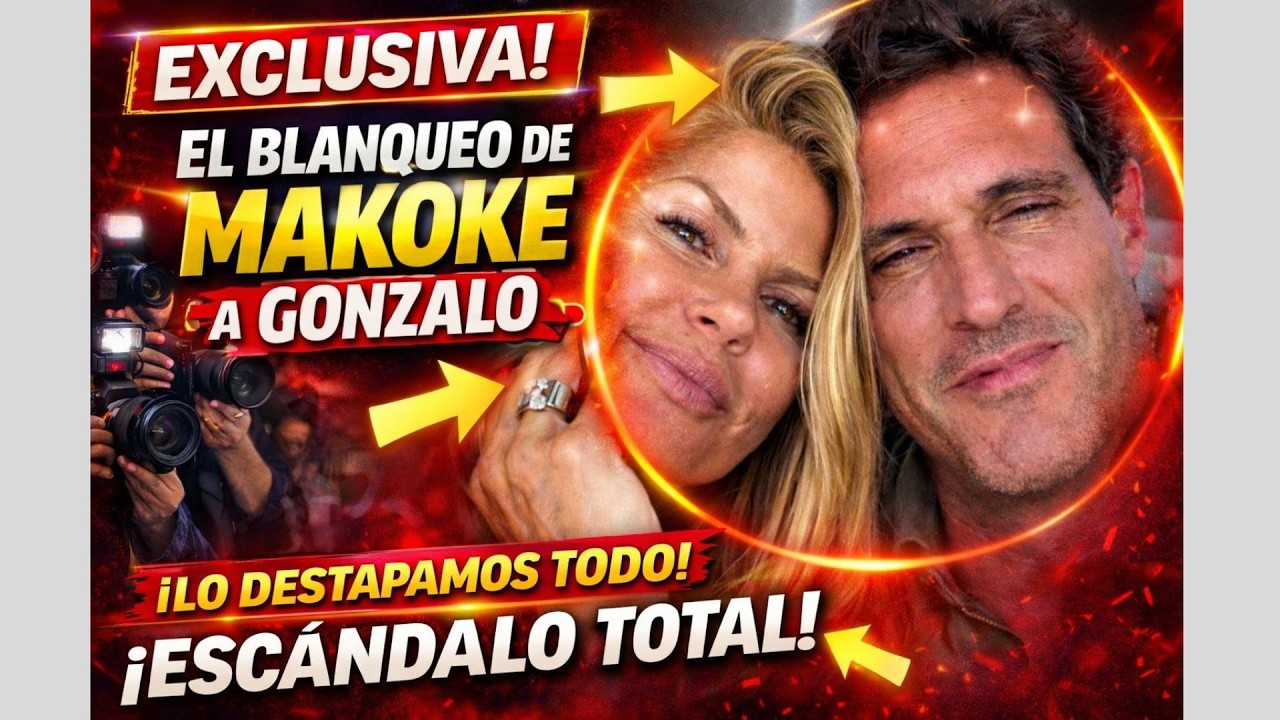 NOCHE DE EXCLUSIVAS,LA CASA DE MAKOKE HOY SALE EN LLAMAS CON TODAS LAS INFORMACIÓNESQUE VOY A CONTAR