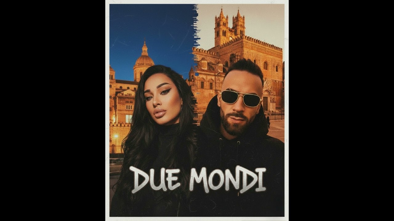 DUE MONDI