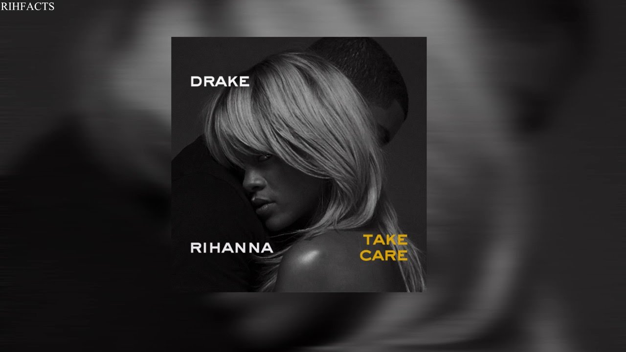 Rihanna & Drake - Take Care (Acoustic)