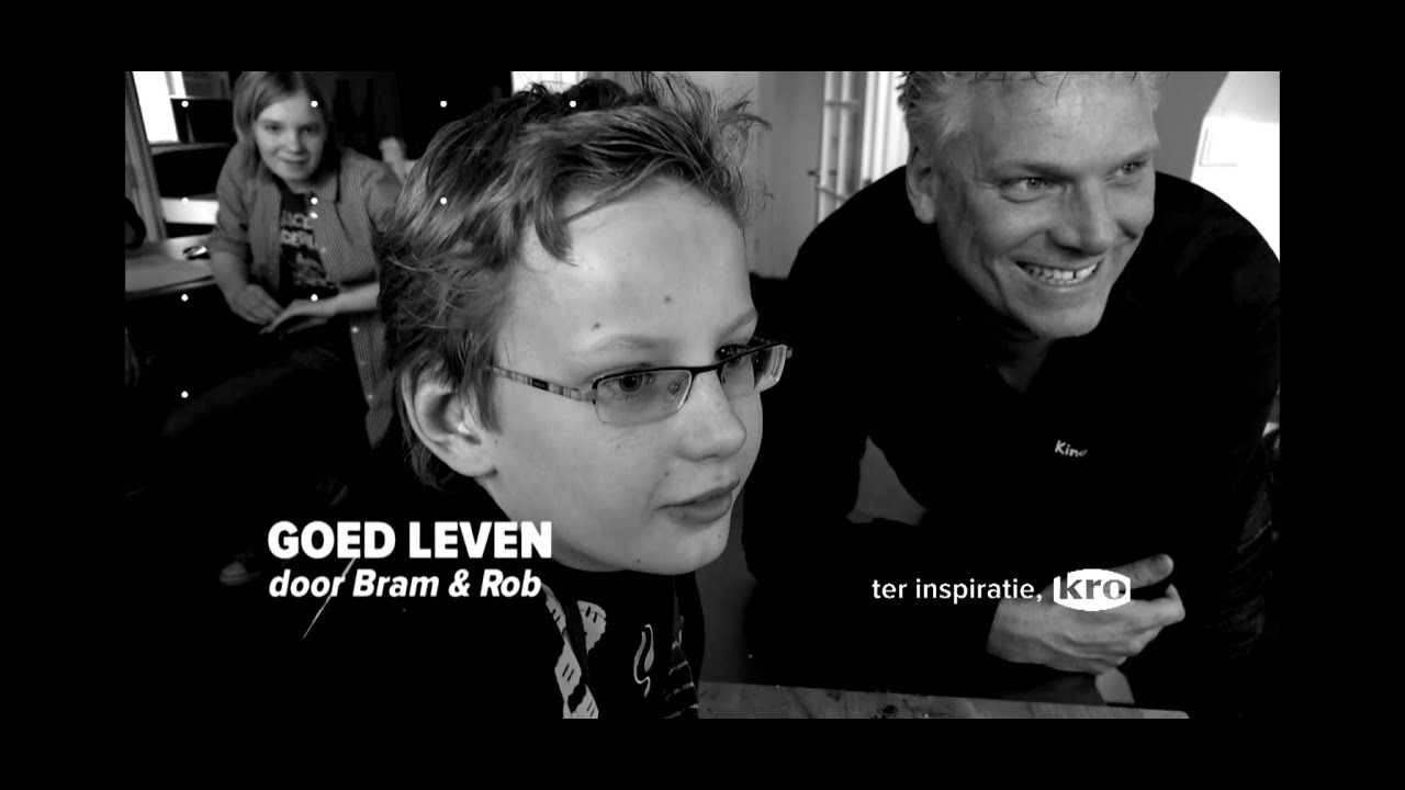DE WANDELING 2011 Hoe het allemaal begon.