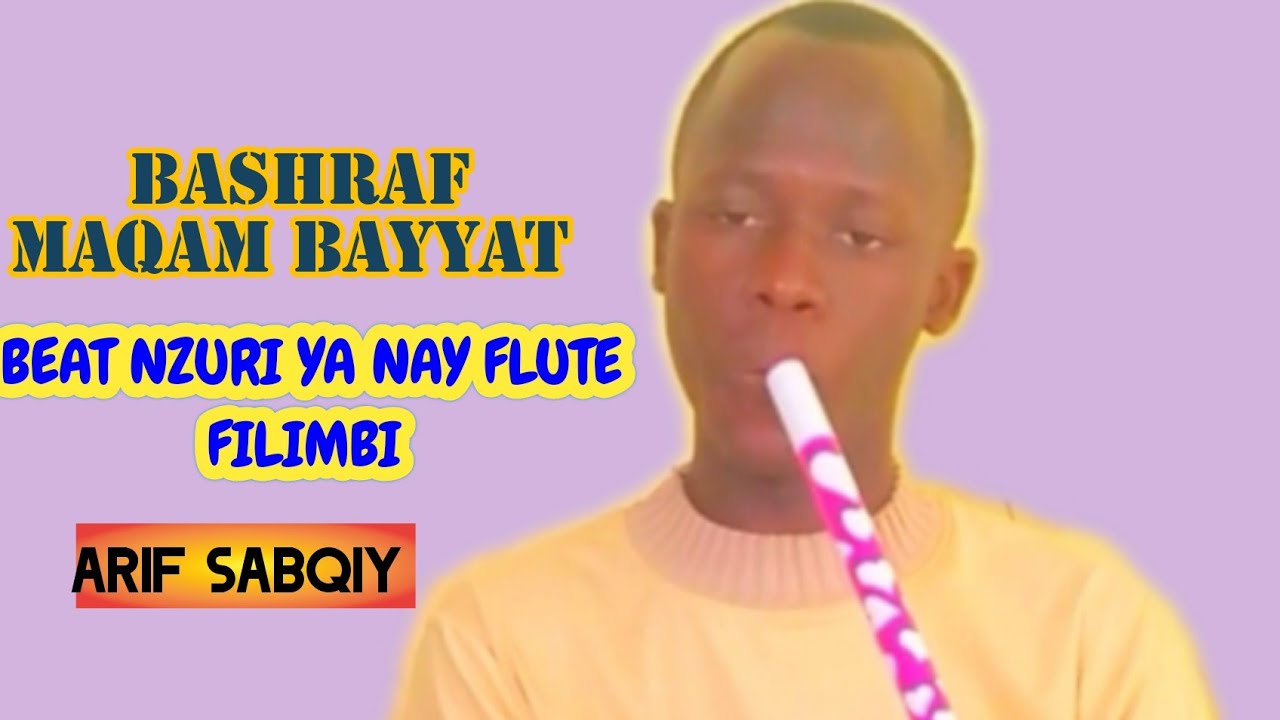NAY|BASHRAF MAQAM BAYYAT
