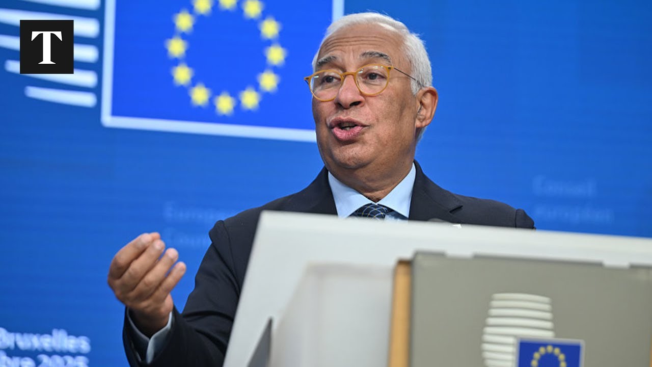 EU Agrees New Funding For Ukraine