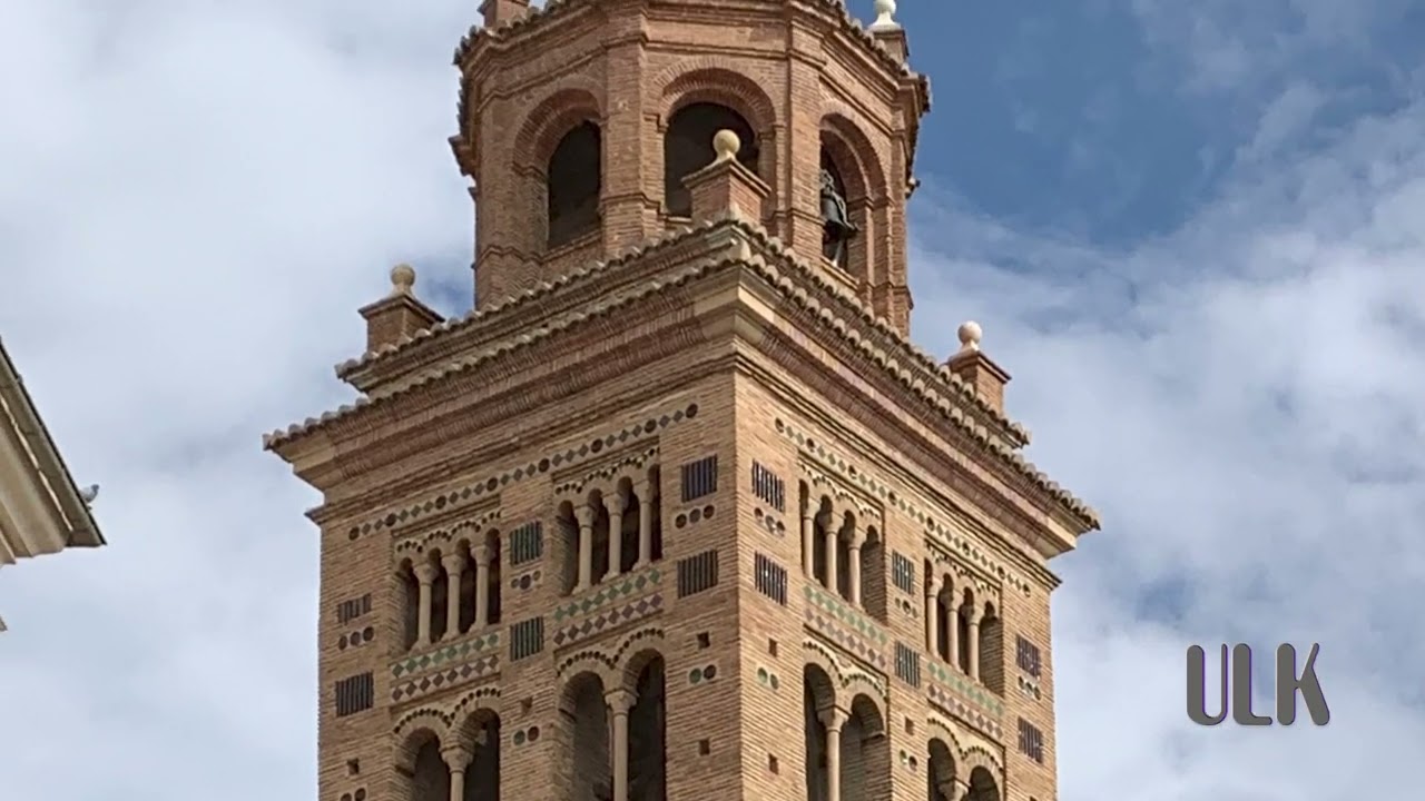 Catedral de Teruel