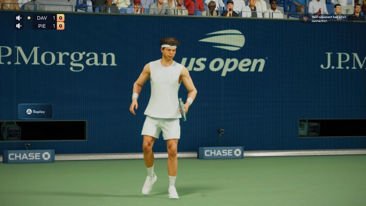US Open Federer & Shelton 🔥🔥🔥