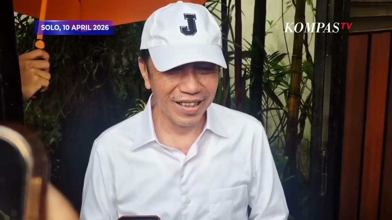 Tanggapan PSI terkait Isu Jokowi Mau Ambil Alih NasDem