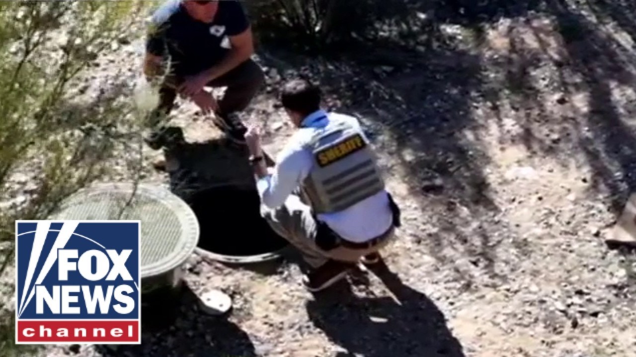 WATCH: New police activity at Nancy Guthrie's home