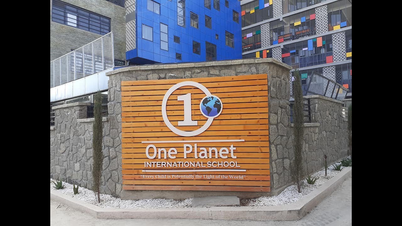 One Planet Registration Open Now!