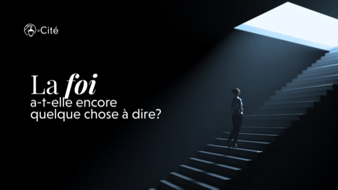 Pourquoi prier si on perd quand même ceux qu'on aime? (Joël Laperrière)