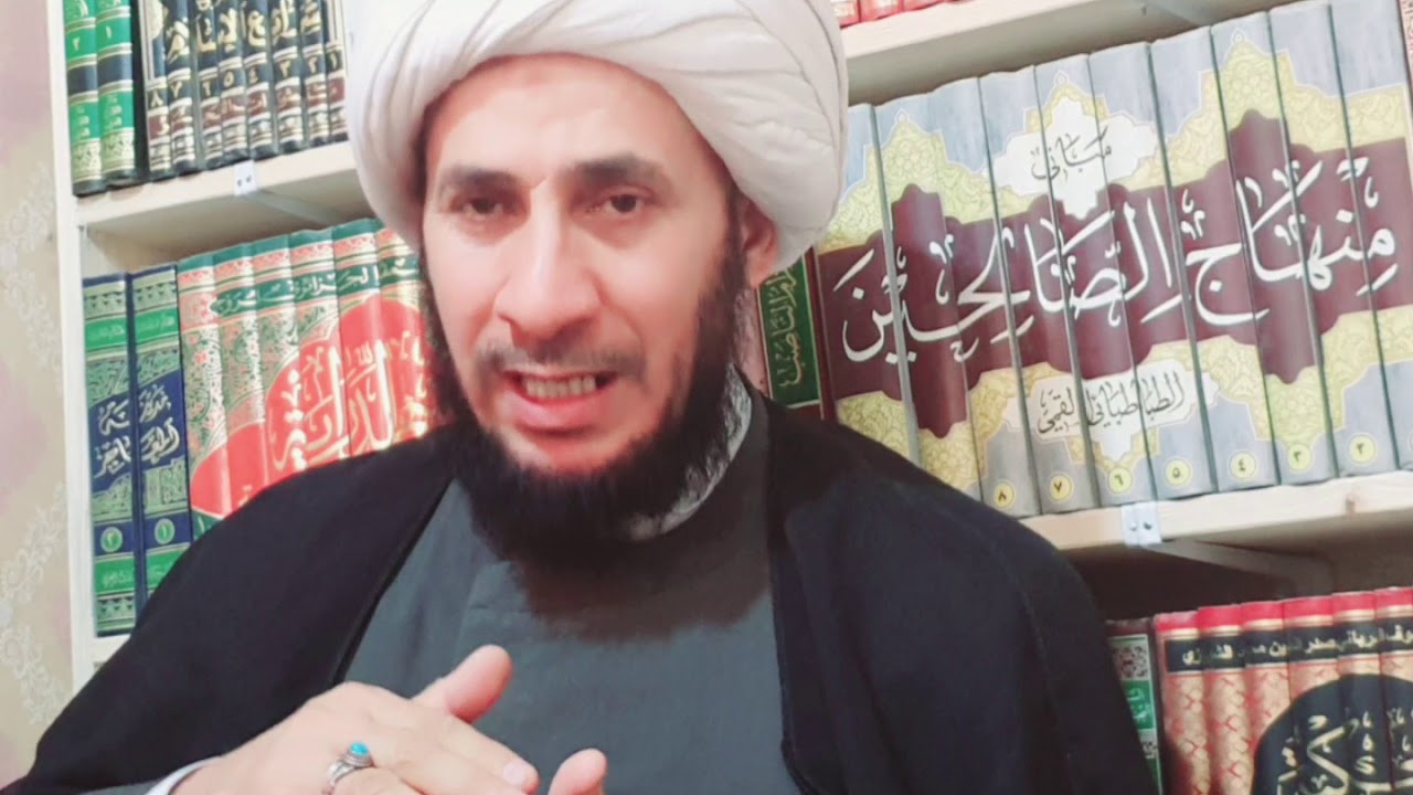 تعريف التقليد..الحلقه الاولى