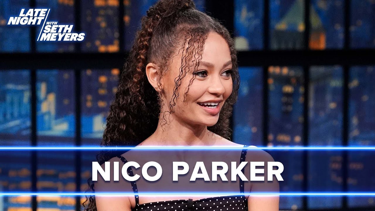 Nico Parker Can't Stand to Watch Pedro Pascal Die; Talks How to Train Your Dragon Stunts