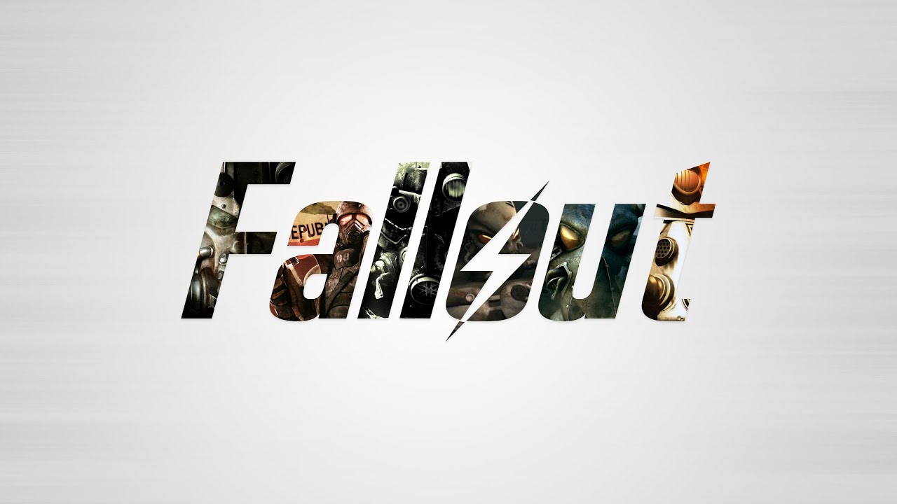 Проходження 🇺🇦 Fallout #1 - Стрім Українською