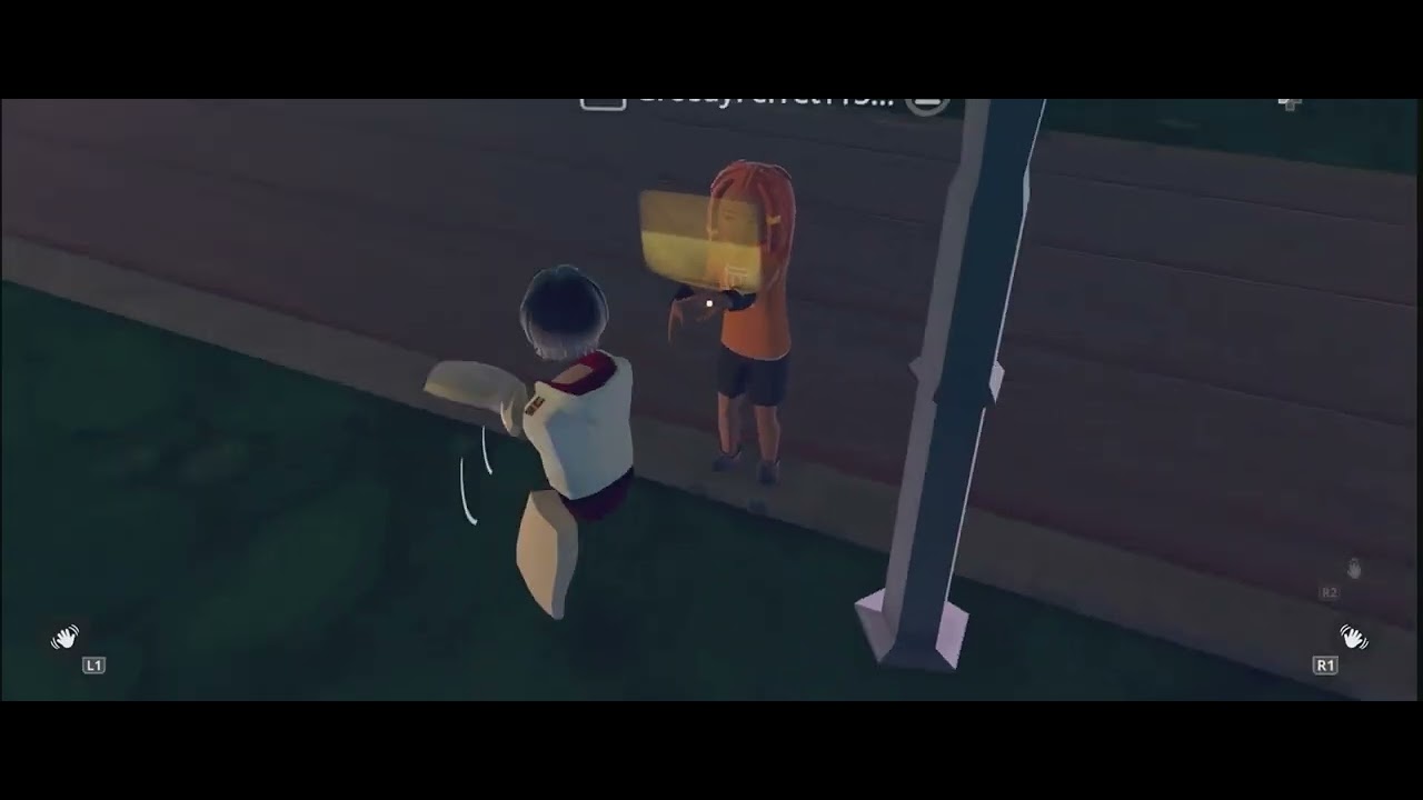 ريك روم + rec room