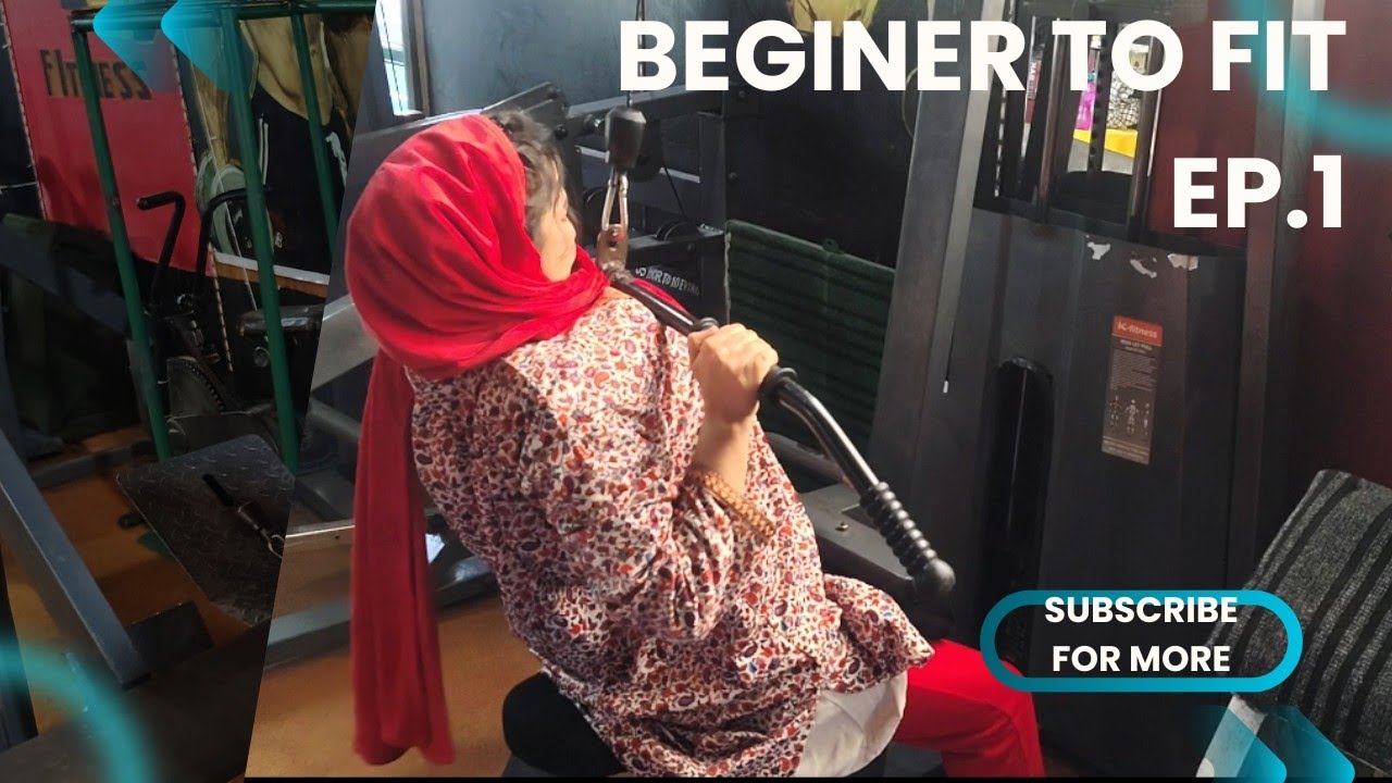 BeginerTo Fit__Ep_1... 