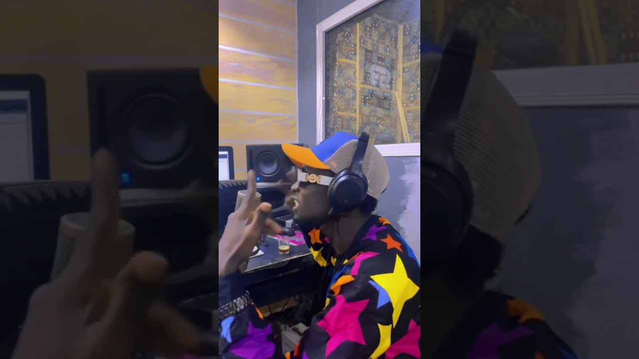 SERIOUS BLACK BEATZ-E-M-R