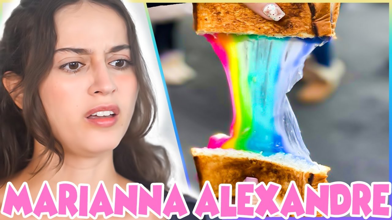 👉1 hora🍰Text to Speech🥑@MariannaAlexandre⁩🥑TikTok ASMR Satisfatório 🥑A Casa Mais Fria com um Segredo