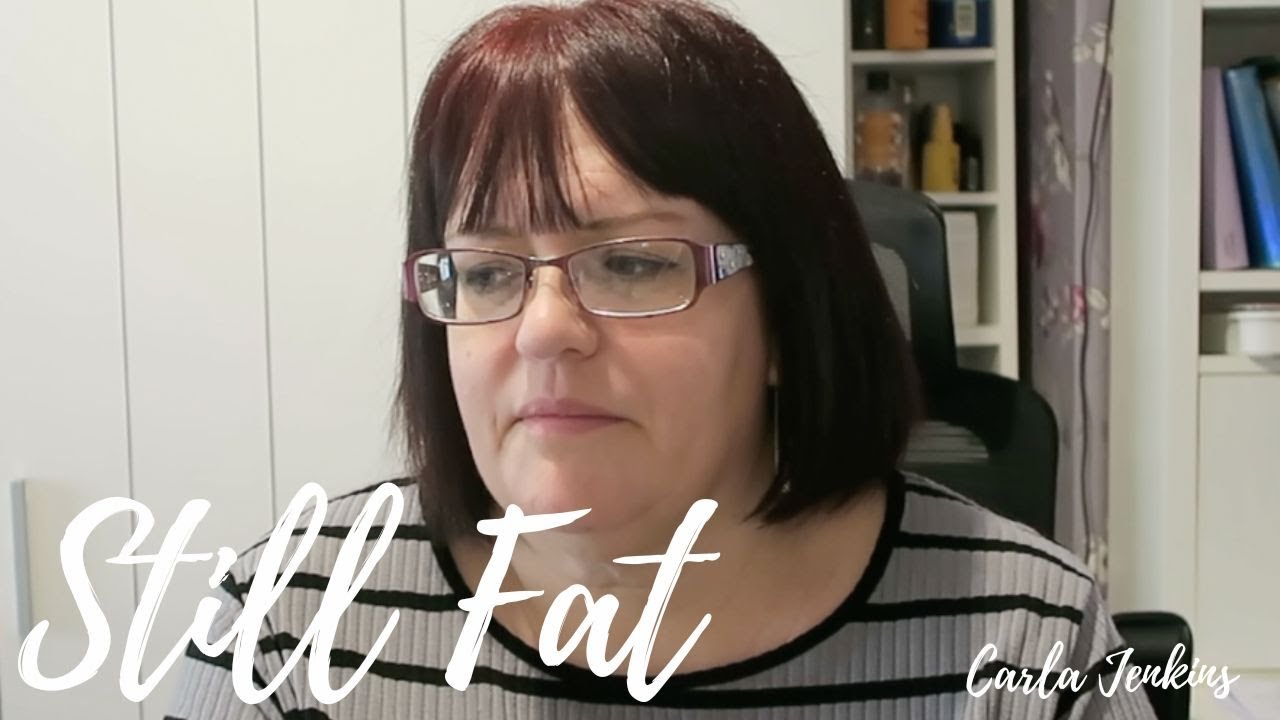 OH LAWKS - IT'S A CALORIE CRUSH | CARLA JENKINS